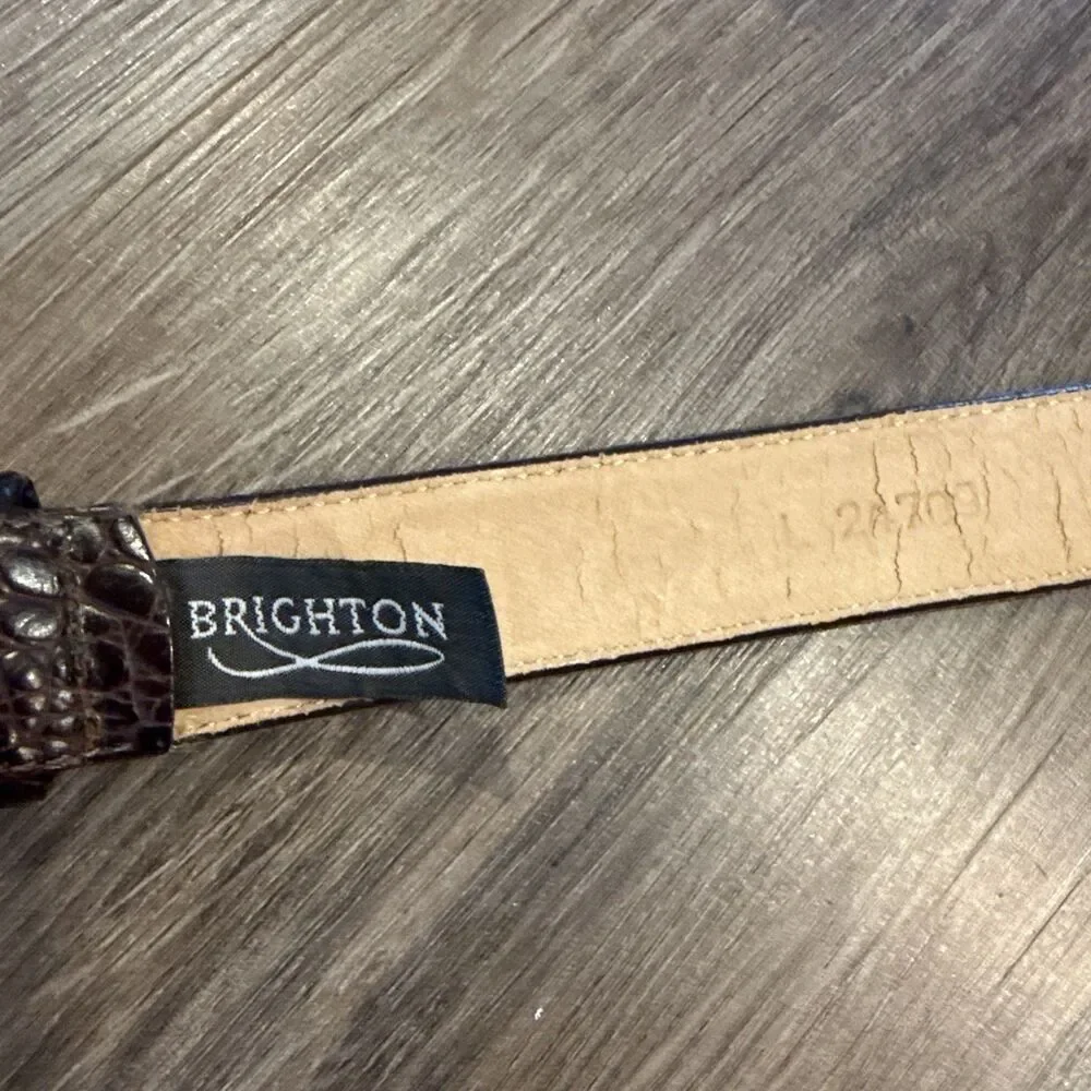 Brighton here vintage